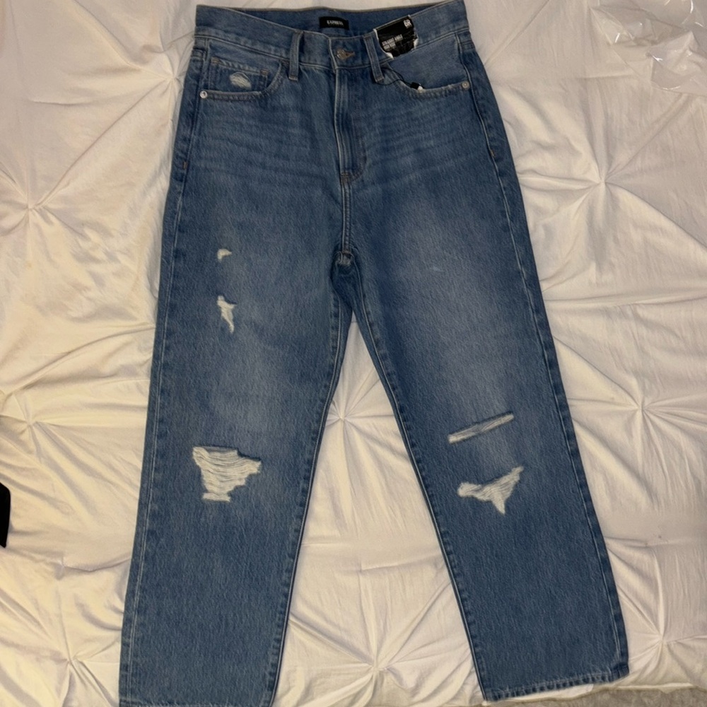 Jeans from Express